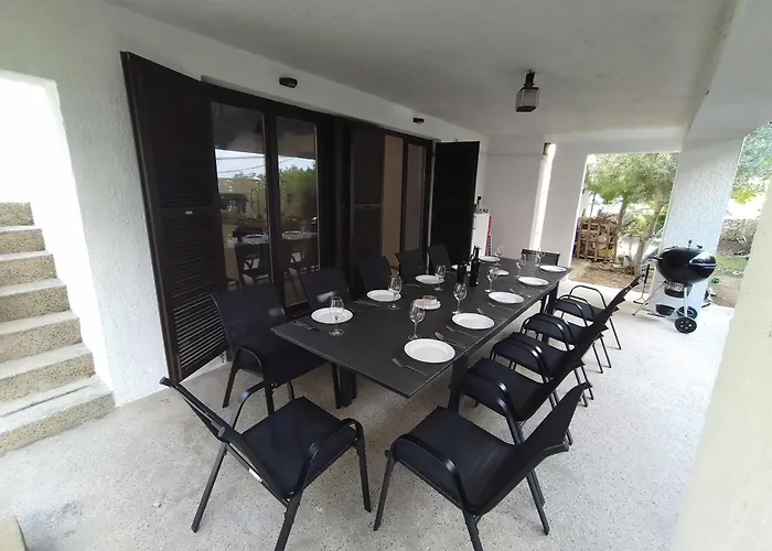 Terraca Мандре