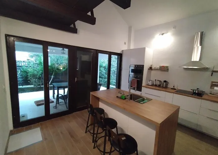 Гостевой дом Terraca Мандре