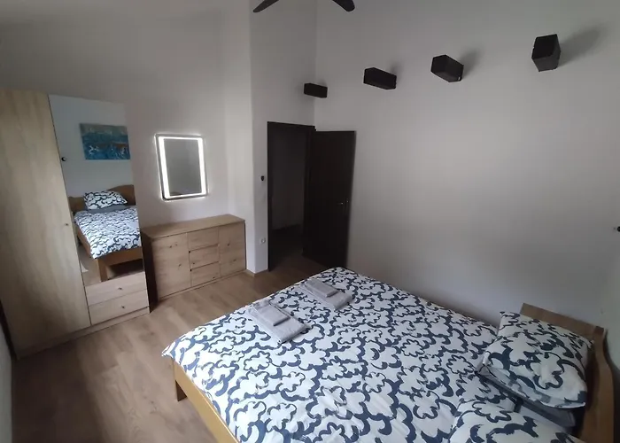 Terraca * Мандре