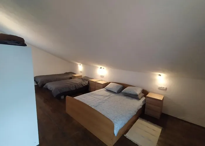 Terraca Мандре