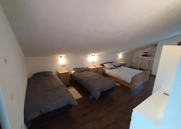 Terraca Гостевой дом *