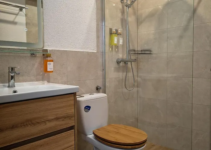 Terraca Гостевой дом