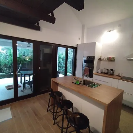 Casa de hóspedes Terraca Mandre