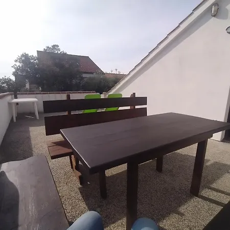 Casa de hóspedes Terraca *