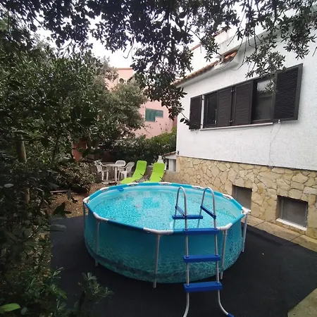 Casa de hóspedes Terraca *