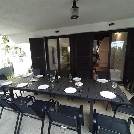 Casa de hóspedes Terraca