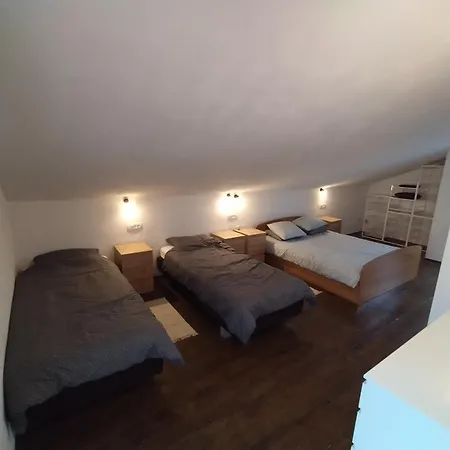 Terraca Casa de hóspedes *