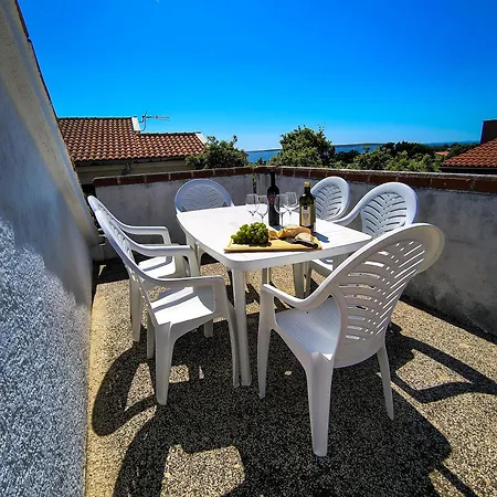 Casa de hóspedes Terraca Mandre