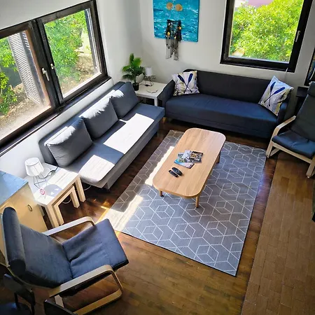 Terraca Casa de hóspedes