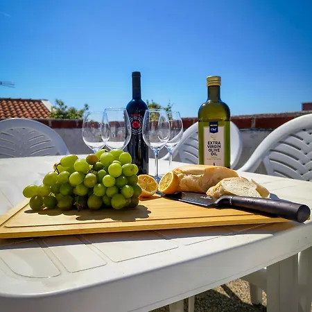 Casa de hóspedes Terraca Mandre