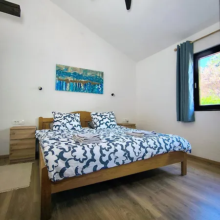 Terraca Casa de hóspedes