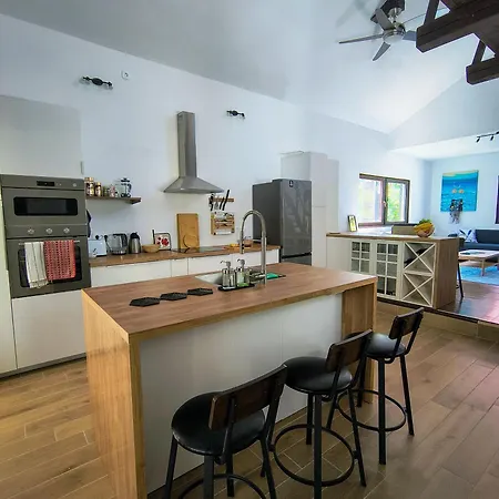 Casa de hóspedes Terraca