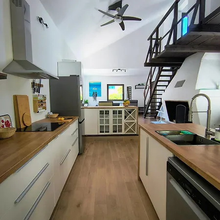 Casa de hóspedes Terraca *