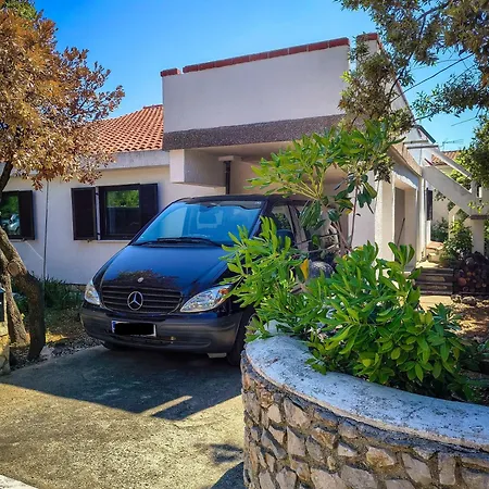 Casa de hóspedes Terraca Mandre