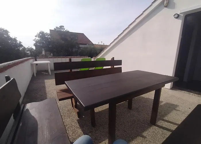 Gostinjska kuća Terraca *