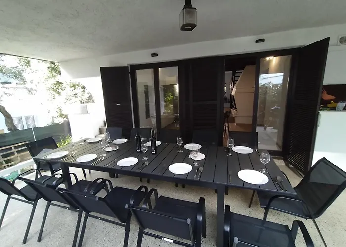 Gostinjska kuća Terraca