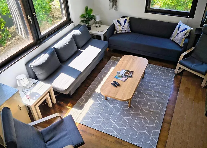 Terraca Gostinjska kuća