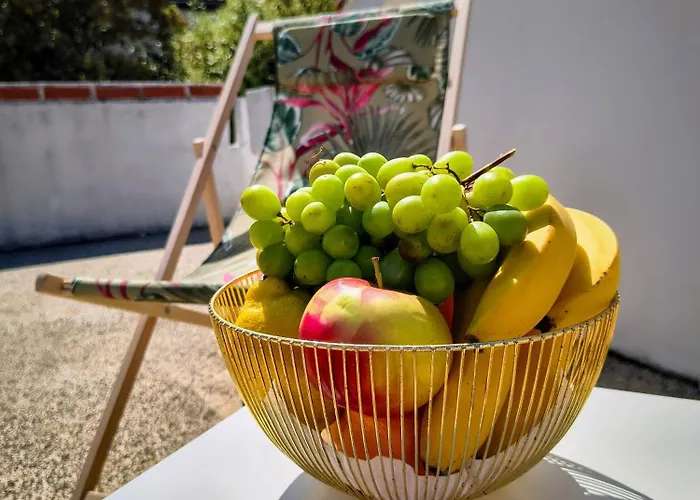 Terraca Gostinjska kuća *