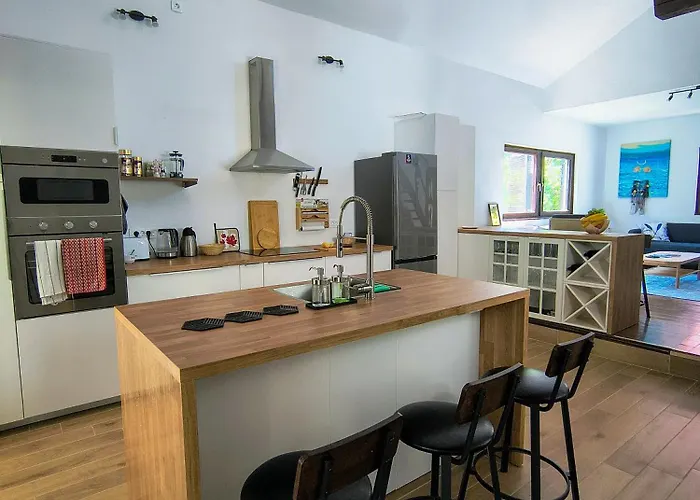 Gostinjska kuća Terraca