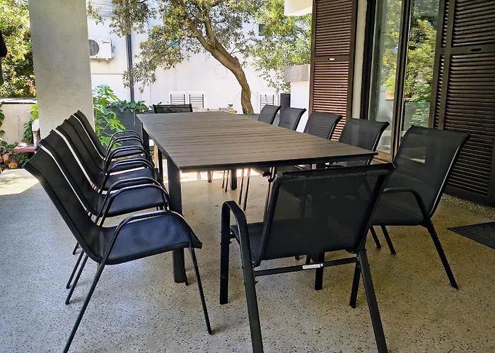 Terraca Gostinjska kuća *