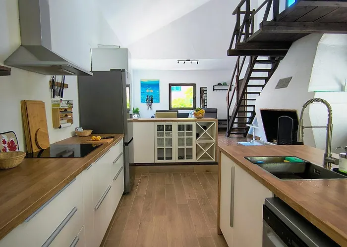 Gostinjska kuća Terraca *