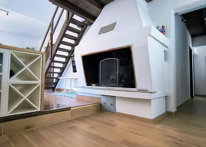 Terraca Gostinjska kuća Mandre