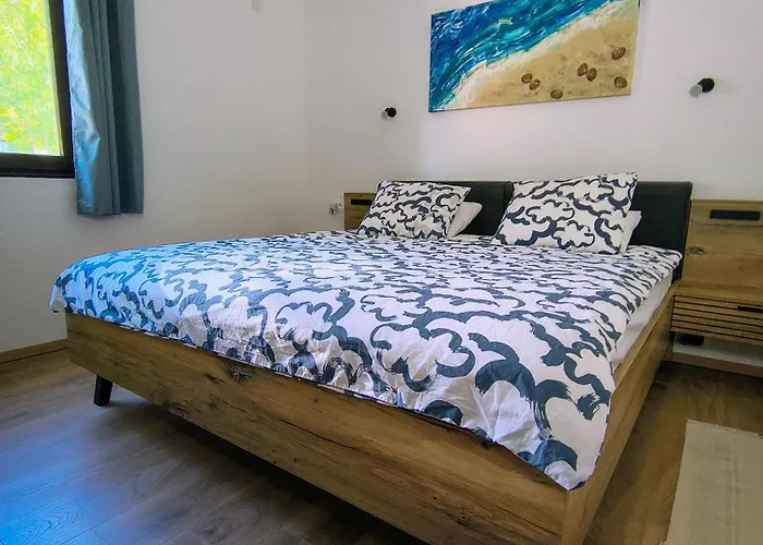 Terraca Gostinjska kuća *